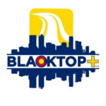 BlackTop Plus logo