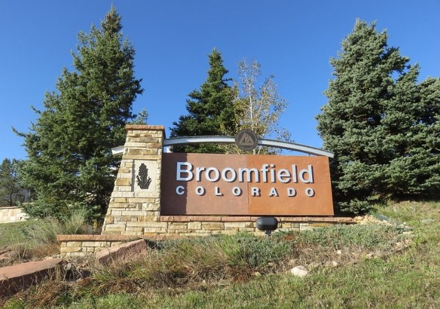 Asphalt Paving In Broomfield Colorado