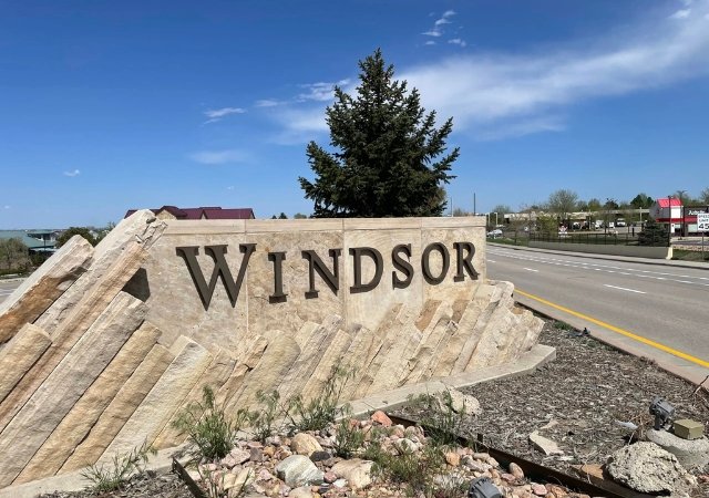 Asphalt Paving In Windsor Colorado