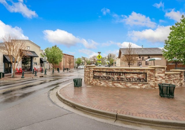 Asphalt Paving In Johnstown Colorado