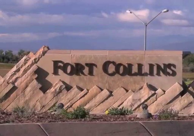 Asphalt Paving In Fort Collins