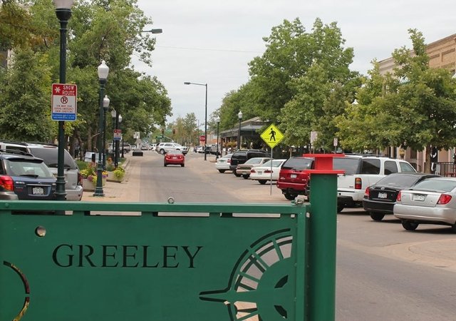 Asphalt Paving In Greeley